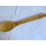 Wooden Spoon